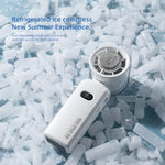 Mini Ventilateur Turbo